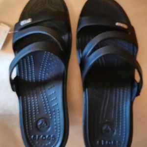 Rhonda Wedge Heel Sandals